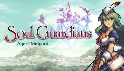 game pic for Soul guardians: Age of Midgard